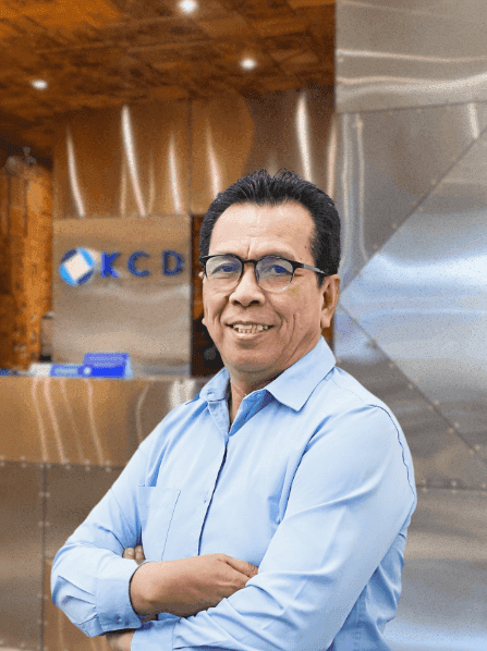 Albertus Goenawan
