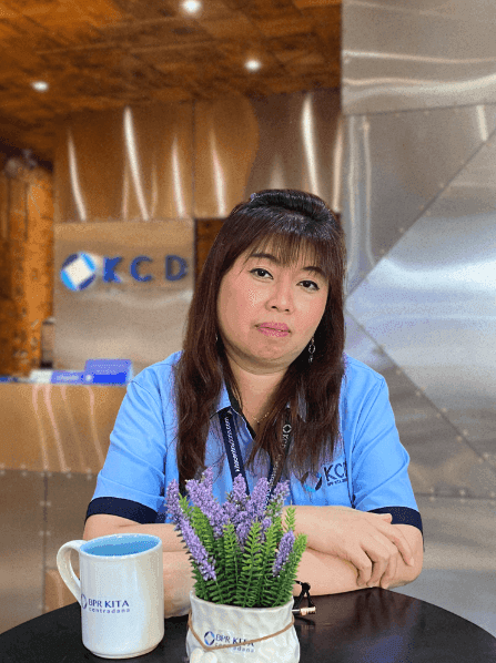 Candra Irawati Gunawan