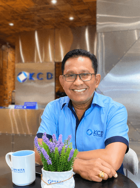 I Gede Yono Sudana Arsa