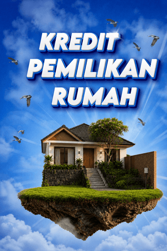 Kredit Pemilkan Rumah