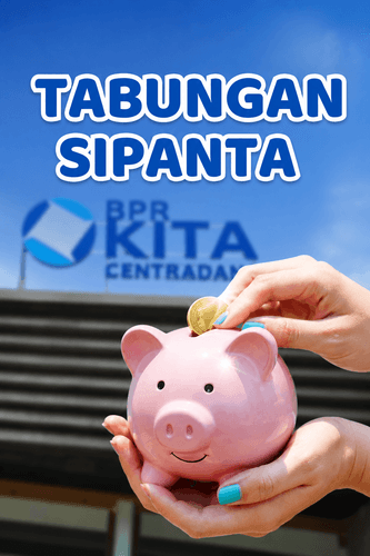 Tabungan Sipanta