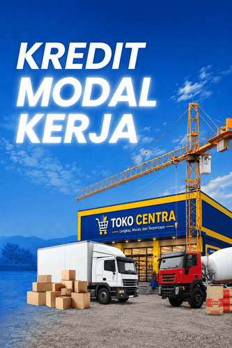 Kredit  Modal Kerja