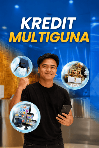 Kredit Multiguna