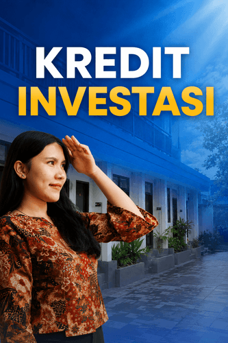 Kredit investasi 