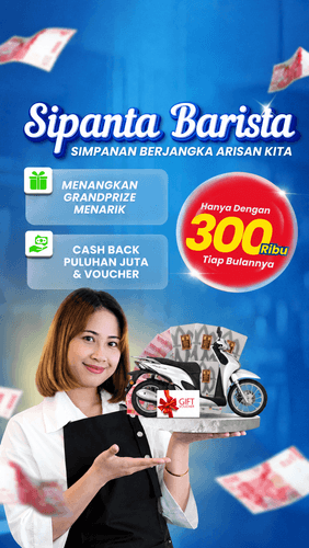 Sipanta Barista 