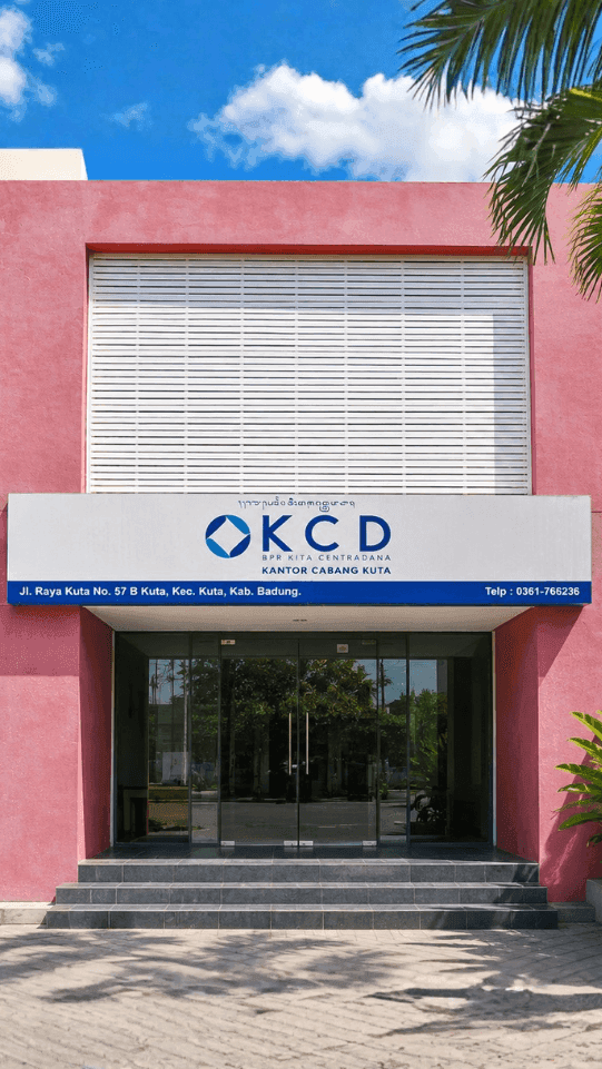 Cabang Kuta