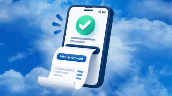 Virtual Account